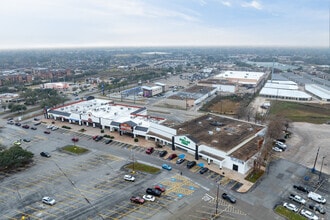 11101 Fuqua St, Houston, TX - Aerial  map view - Image1