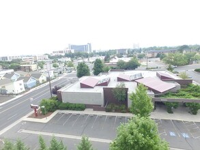 880 Ryland St, Reno, NV - AÉRIEN  Vue de la carte - Image1