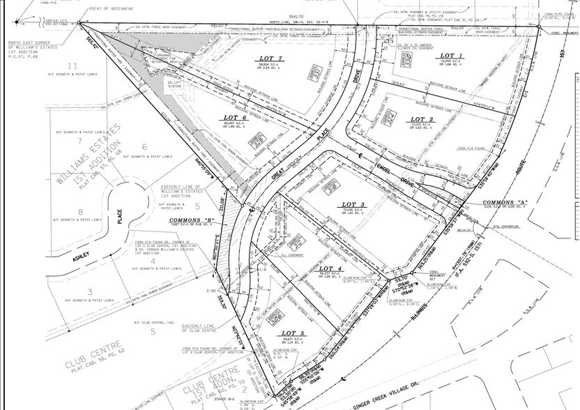 S State Route 157, Edwardsville, IL for sale - Building Photo - Image 2 of 2