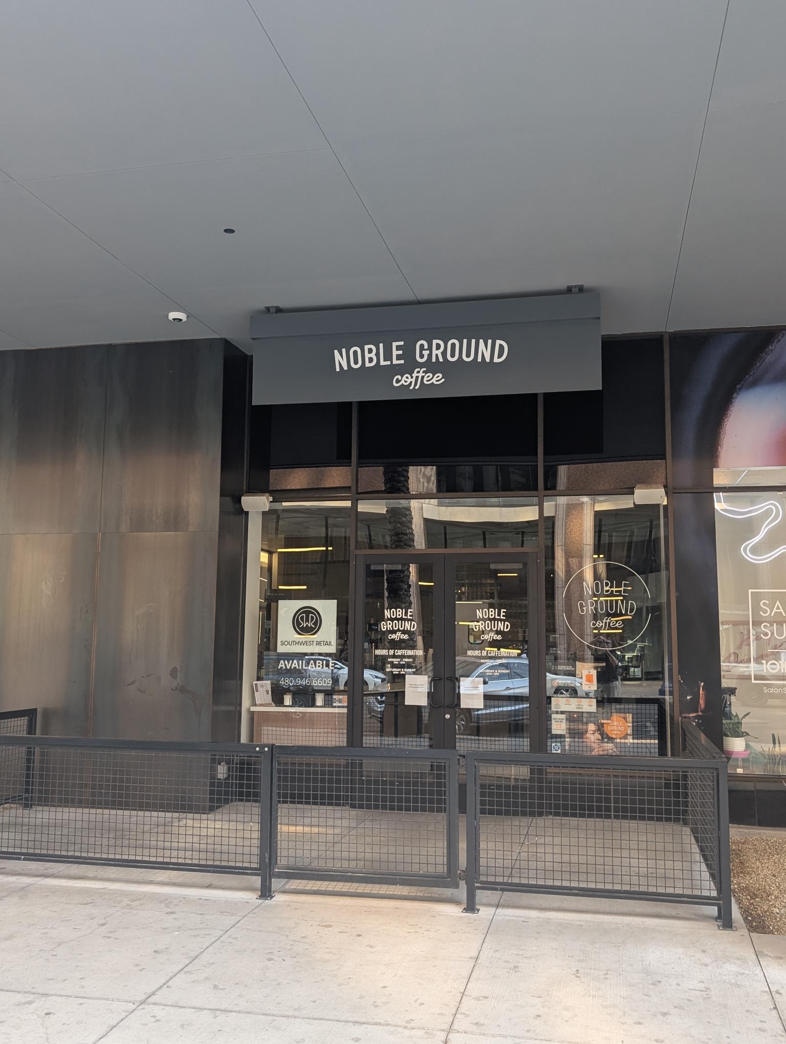 251 N 1st Ave, Phoenix, AZ for lease Building Photo- Image 1 of 15