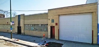 Plus de détails pour 4847-4853 W Division St, Chicago, IL - Industriel à vendre