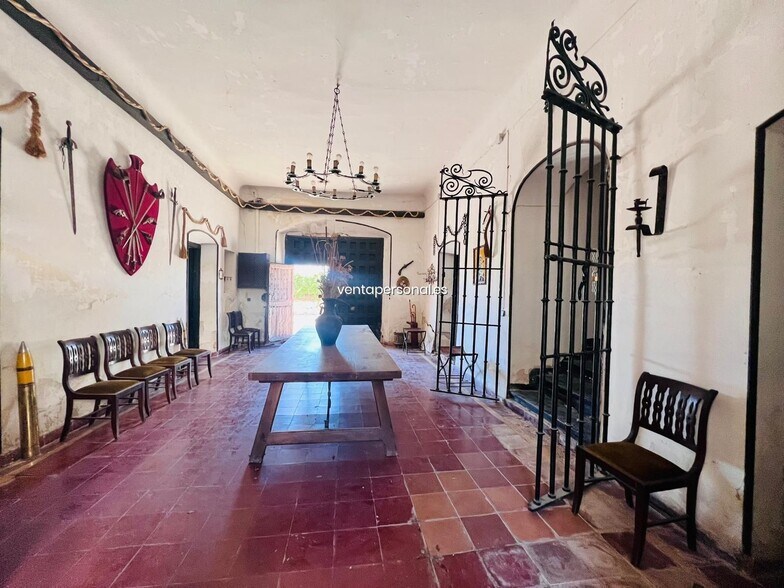 26 Travesía José de Churriguera, Nuevo Baztán, Madrid à vendre - Photo intérieure - Image 2 de 24