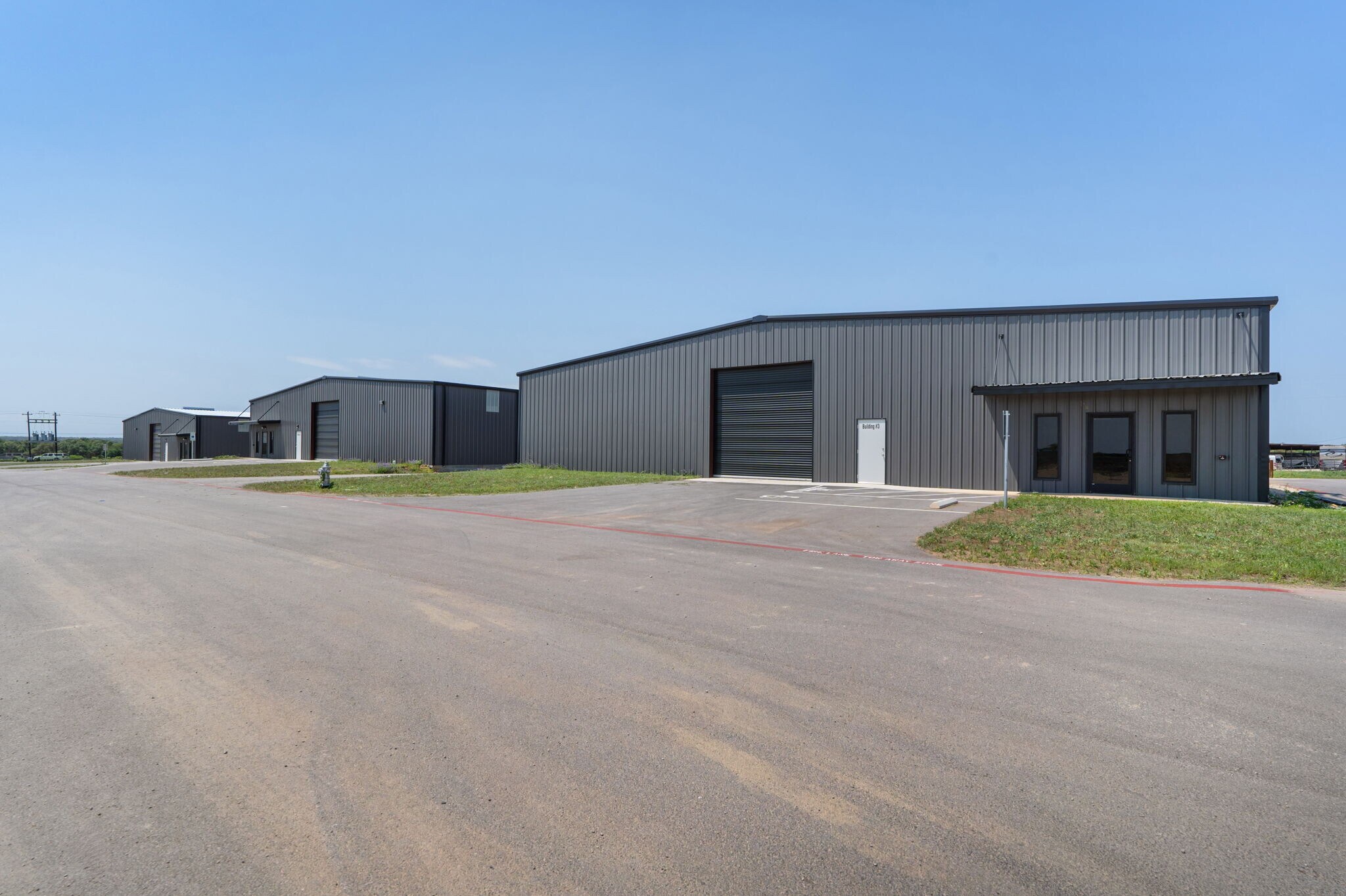19600 W State Hwy 29, Liberty Hill, TX for sale Primary Photo- Image 1 of 2