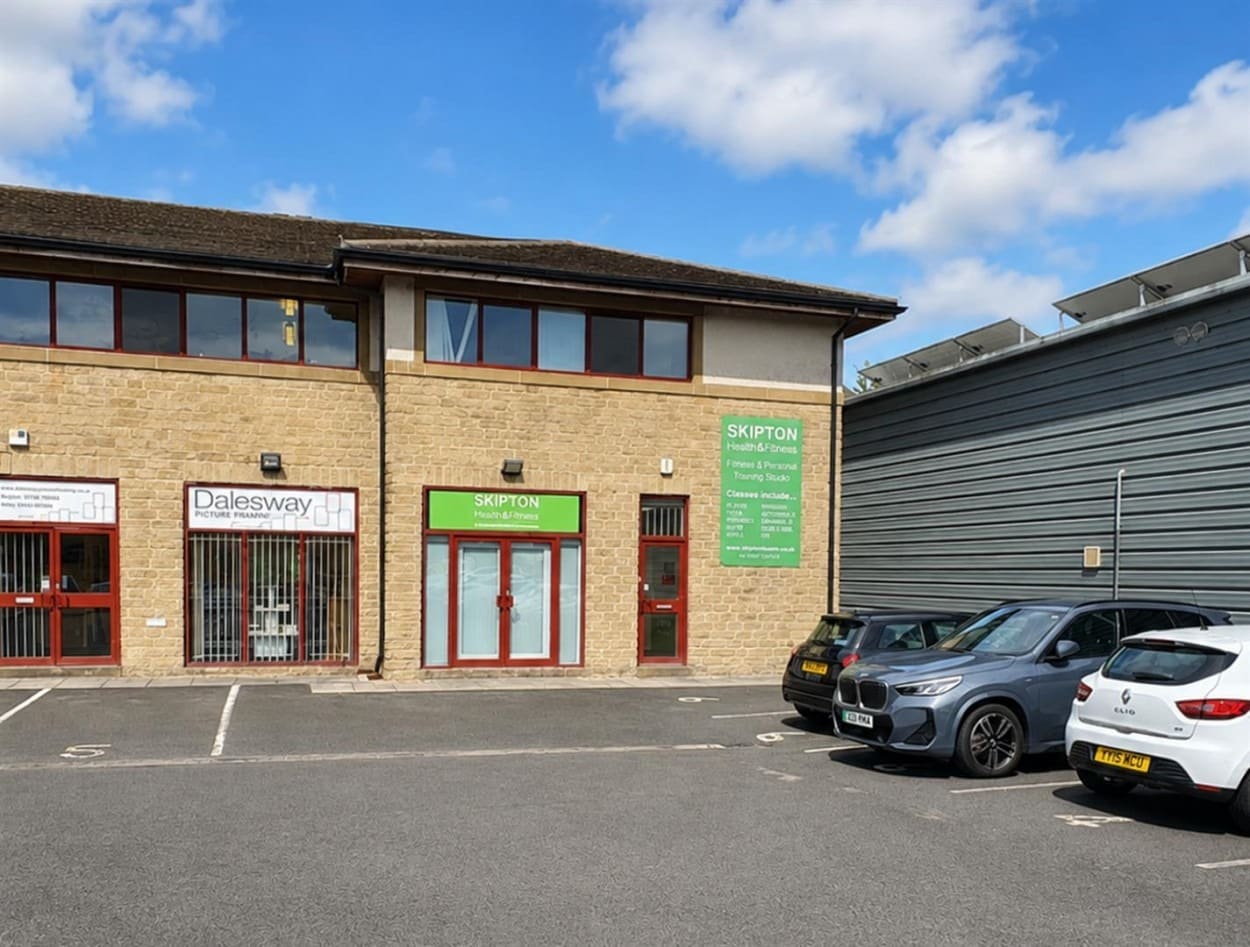 Carleton New Rd, Skipton for lease Building Photo- Image 1 of 9