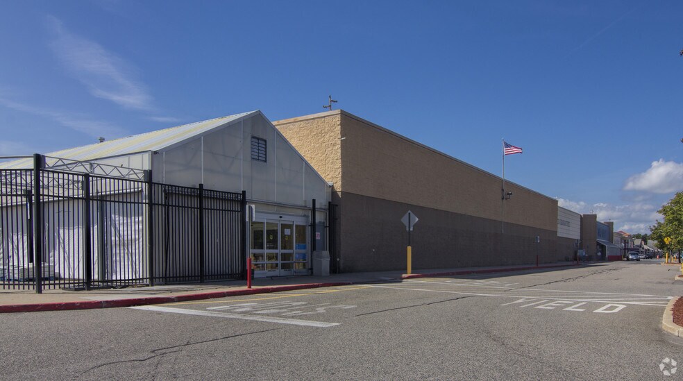 2885-3017 Cranberry Hwy, East Wareham, MA à louer - Photo du bâtiment - Image 3 de 14