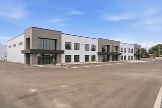 More details for 1242 N 2000 W, Farr West, UT - Flex for Sale