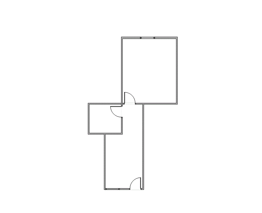9896 Bissonnet St, Houston, TX for lease Floor Plan- Image 1 of 1