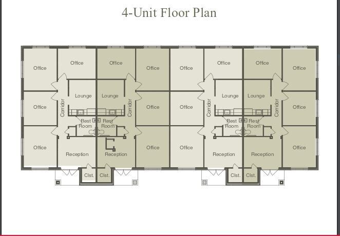 2601 Little Elm Pky, Little Elm, TX à vendre - Photo du bâtiment - Image 2 de 8