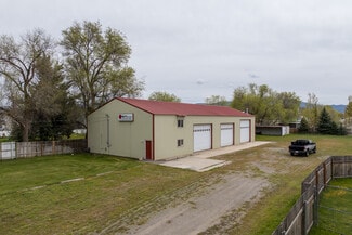 More details for 17220 E Cowley Ave, Spokane Valley, WA - Industrial for Sale