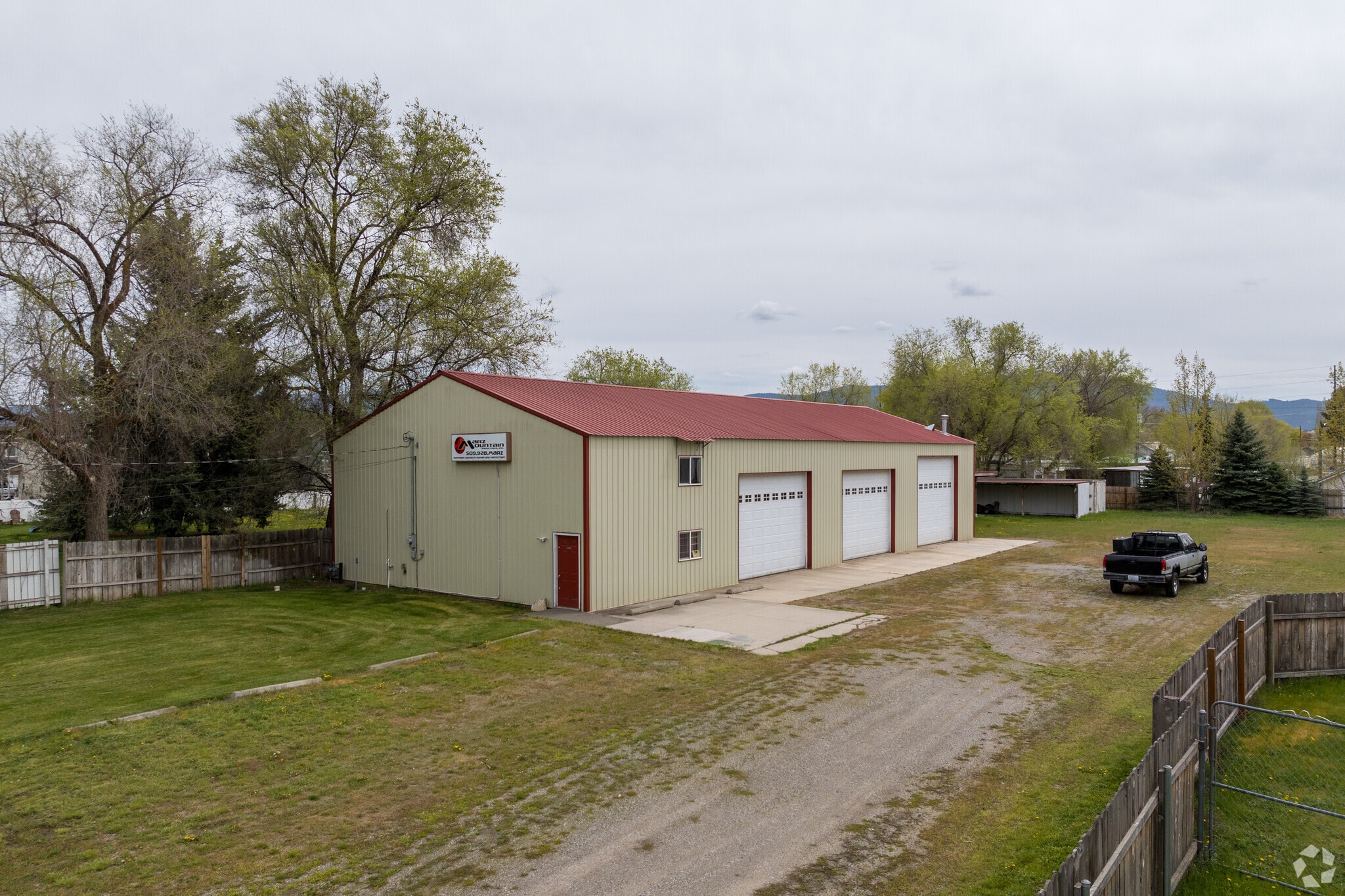 17220 E Cowley Ave, Spokane Valley, WA for sale Primary Photo- Image 1 of 54