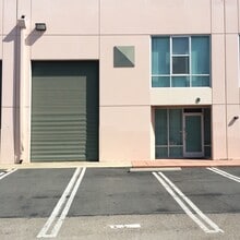 12335 Denholm Dr, El Monte, CA for lease Building Photo- Image 1 of 10