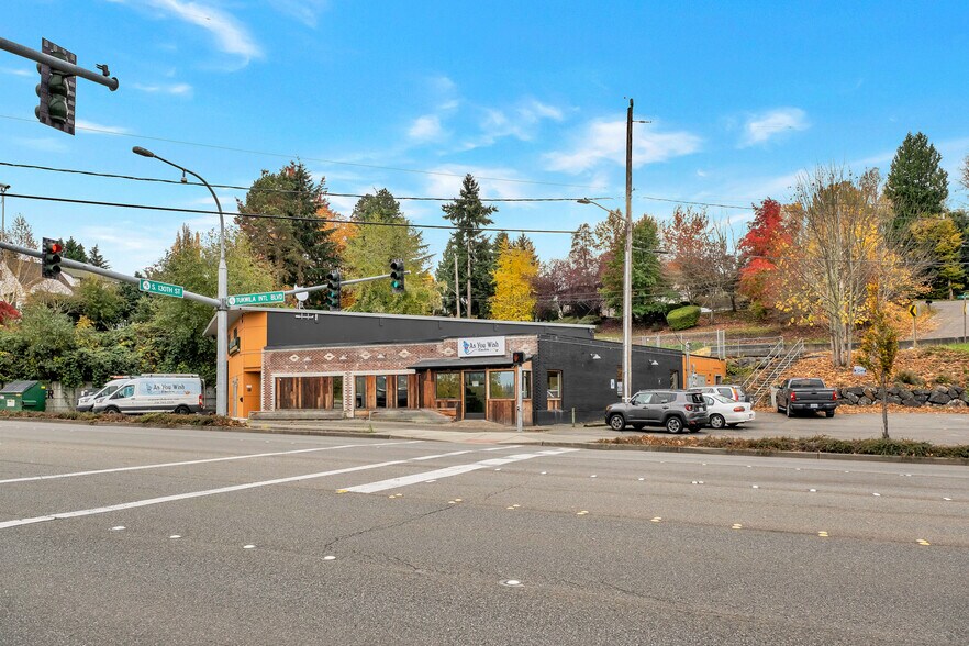 13003 Tukwila International Blvd, Tukwila, WA à vendre - Photo du bâtiment - Image 3 de 13