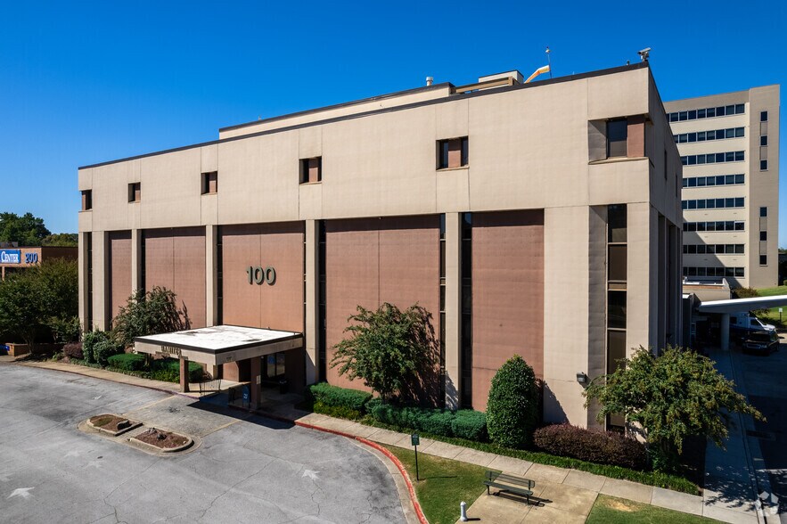 100 Medical Center Dr, Gadsden, AL for sale - Building Photo - Image 3 of 6