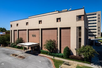 More details for 300 Medical Center Dr, Gadsden, AL - Office for Sale