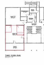 27905 Meadow Dr, Evergreen, CO for lease Site Plan- Image 1 of 1