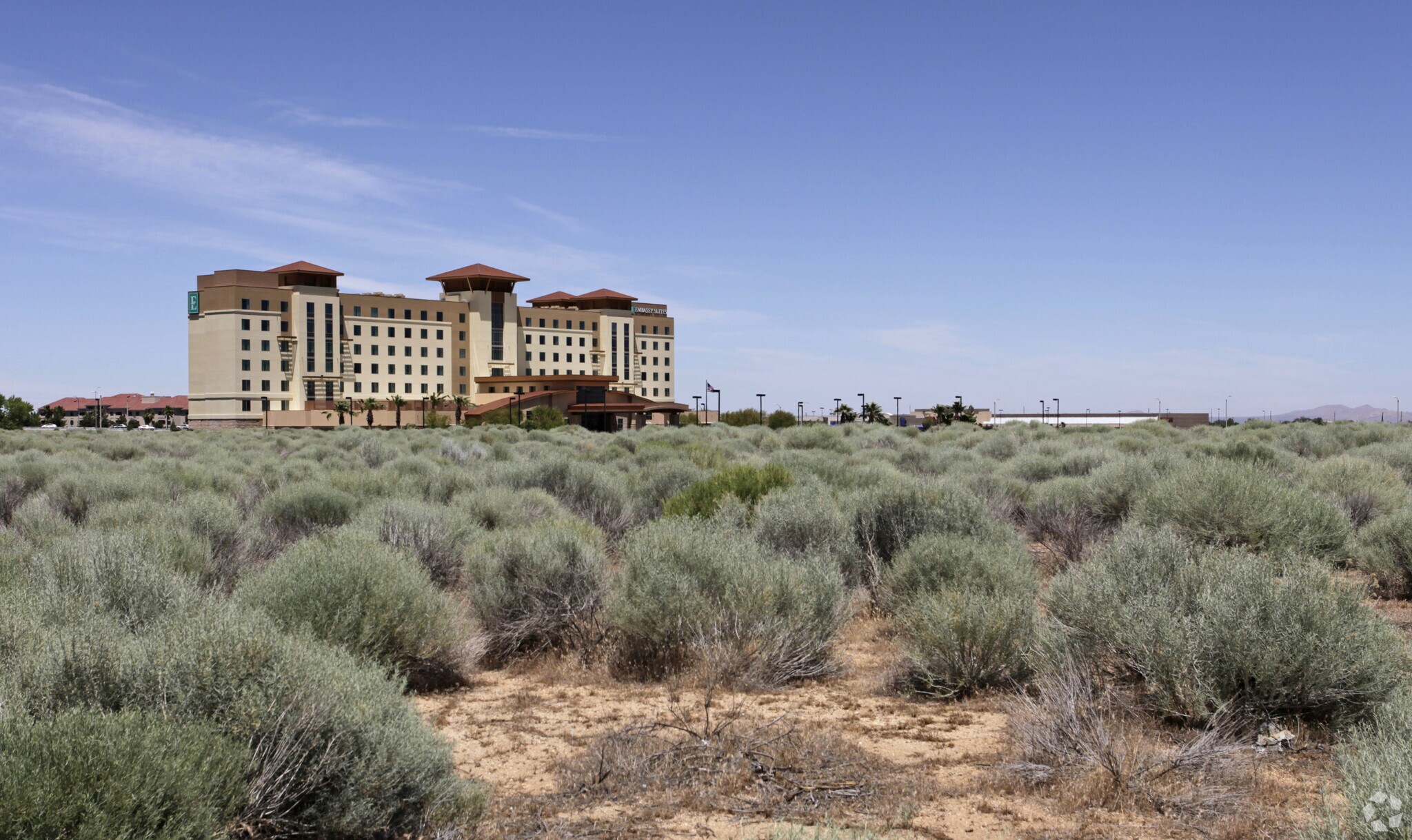 5th St W, Palmdale, CA à vendre Photo principale- Image 1 de 7