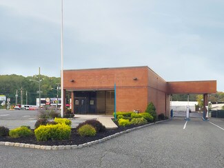 Plus de détails pour 30 Pompton Ave, Verona, NJ - Commerce de détail à louer