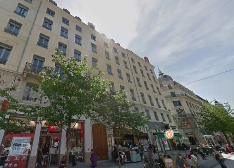 63 Rue De La République, Lyon for lease Building Photo- Image 1 of 12
