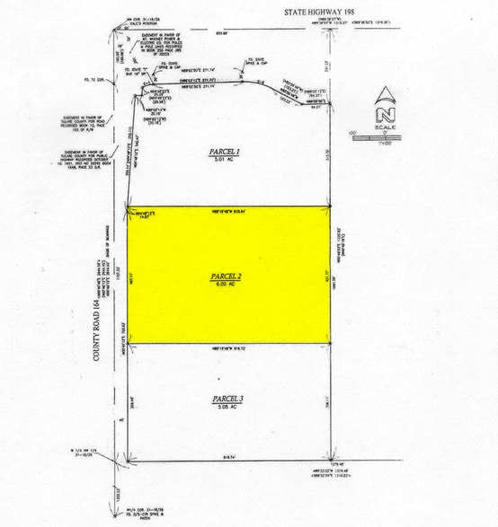 Hwy 198 @ Farmersville Blvd, Visalia, CA for sale - Building Photo - Image 3 of 6