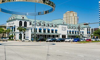 Plus de détails pour 5002-5026 Westheimer Rd, Houston, TX - Commerce de détail à louer