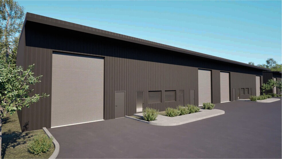 Wendelin Drive, Beaumont, TX for lease - Building Photo - Image 2 of 5