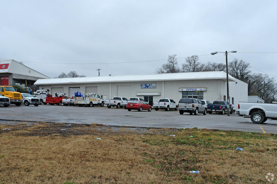 1214 Brick Church Pike, Nashville, TN for sale - Building Photo - Image 2 of 8