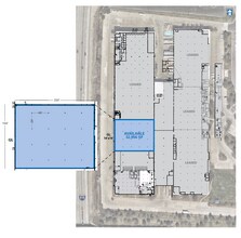 2580-2620 S Decker Lake Blvd, Salt Lake City, UT for lease Interior Photo- Image 2 of 3