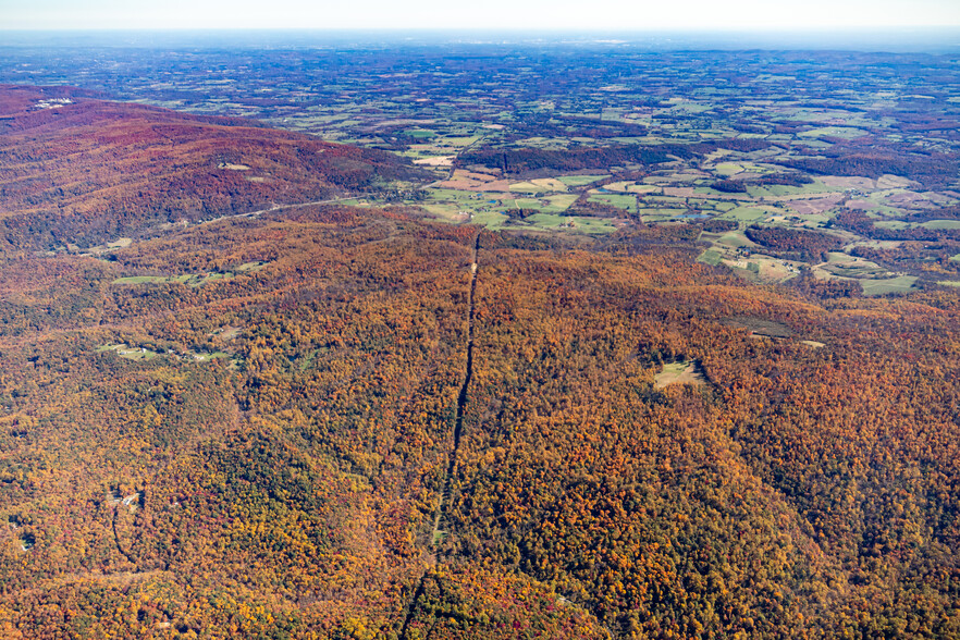 922 Manor Ln, Boyce, VA for sale - Aerial - Image 2 of 6