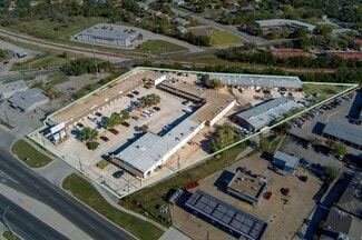 Plus de détails pour Retail & Industrial Flex Tracts – à vendre, Cedar Park, TX