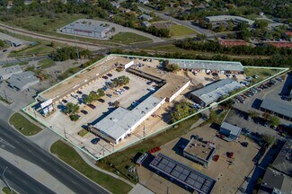 Plus de détails pour Retail & Industrial Flex Tracts – à vendre, Cedar Park, TX