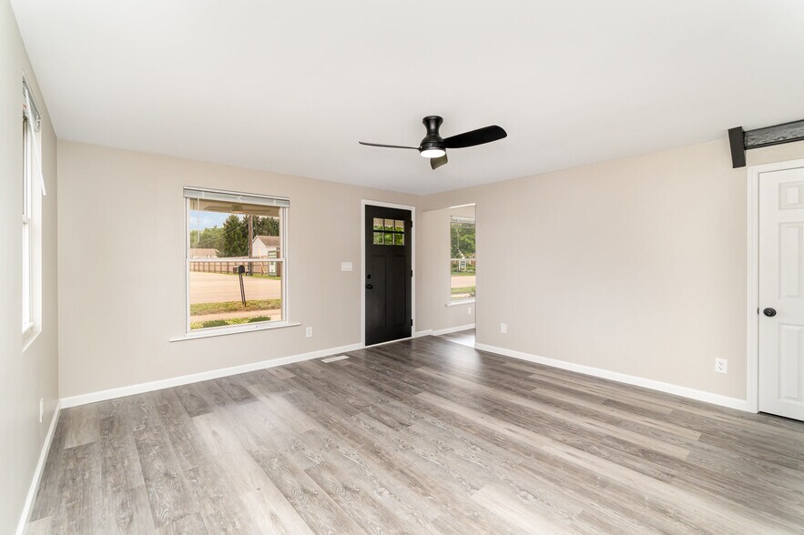 84 W Foster Maineville Rd, Maineville, OH à vendre - Photo intérieure - Image 3 de 9