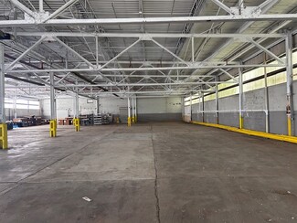 More details for 1805 James P Cole Blvd, Flint, MI - Industrial for Sale