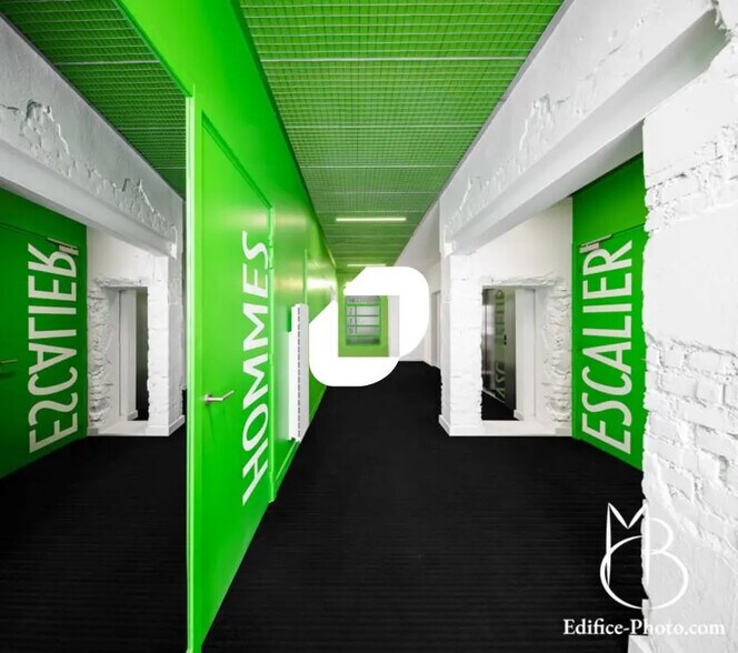 3 Rue De La Coopérative, Strasbourg à louer - Photo intérieure - Image 3 de 24