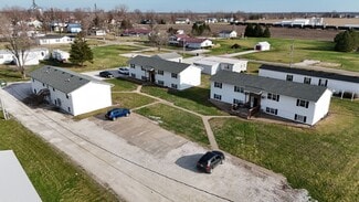 Plus de détails pour 219 S F St, La Harpe, IL - Multi-résidentiel à vendre