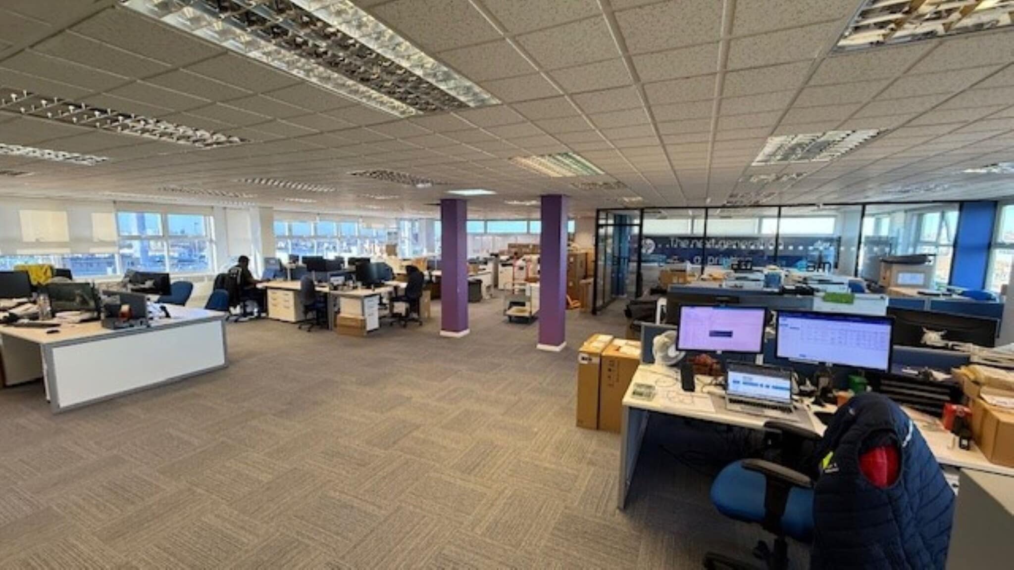7 Western Rd, Romford for lease Interior Photo- Image 1 of 6