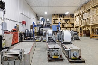 More details for 30 Flagg St, Bridgewater, MA - Industrial for Sale