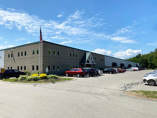 More details for 21 Northwestern Dr, Salem, NH - Industrial for Lease