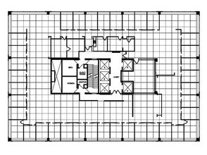 10088 102 Ave NW, Edmonton, AB à louer Plan d’étage- Image 1 de 1