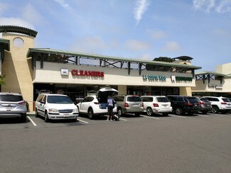 Plus de détails pour 362-398 N El Camino Real, Encinitas, CA - Bureau à louer