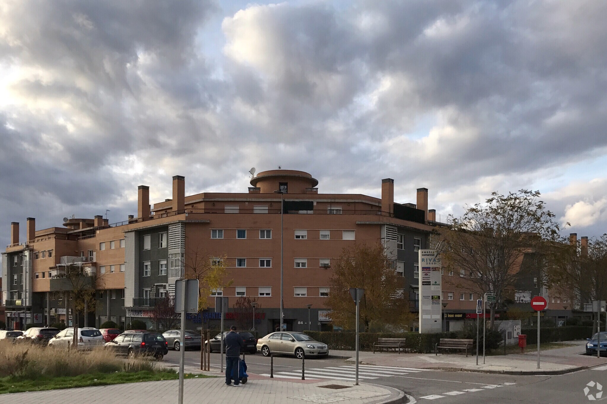 Multifamily in Rivas-Vaciamadrid, Madrid for sale Primary Photo- Image 1 of 4