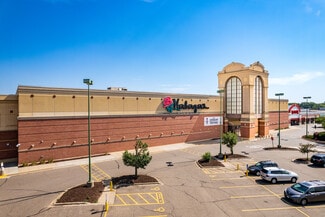 Plus de détails pour 1390-1440 W University Ave, Saint Paul, MN - Commerce de détail à louer