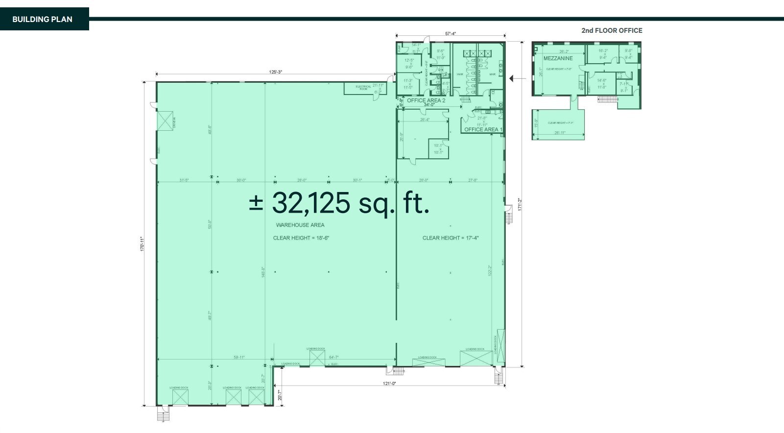 1015 Green Valley Rd, London, ON à louer Plan d’étage- Image 1 de 1