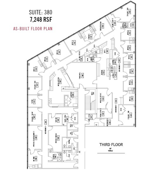 11685 Alpharetta Hwy, Roswell, GA à louer Plan de site- Image 1 de 1