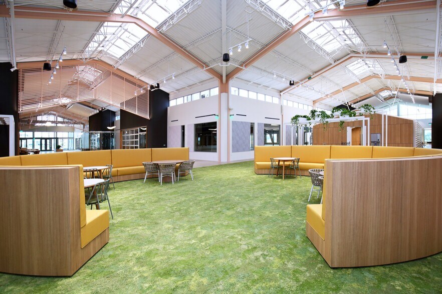 6200 K Ave, Plano, TX à louer - Photo intérieure - Image 3 de 12