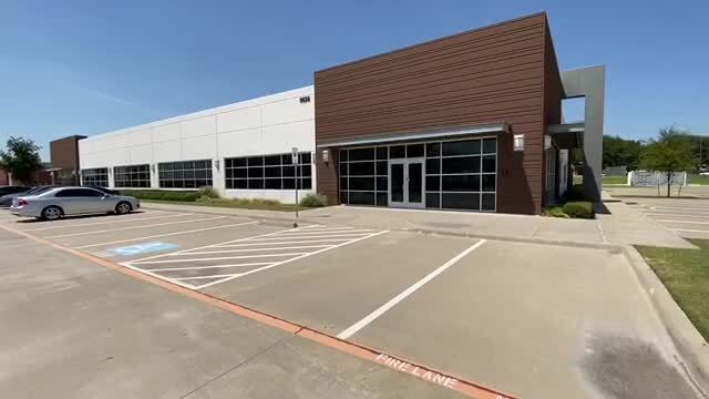 5633 W Spring Creek Pky, Plano, TX for lease - Commercial Listing Video - Image 2 of 14