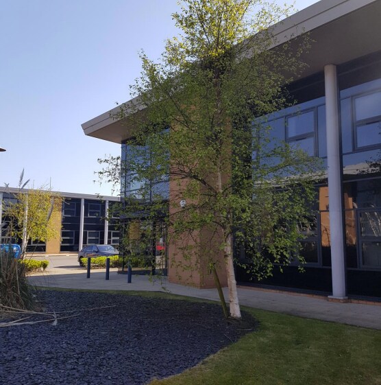 2 De Havilland Dr, Liverpool for lease Building Photo- Image 1 of 2