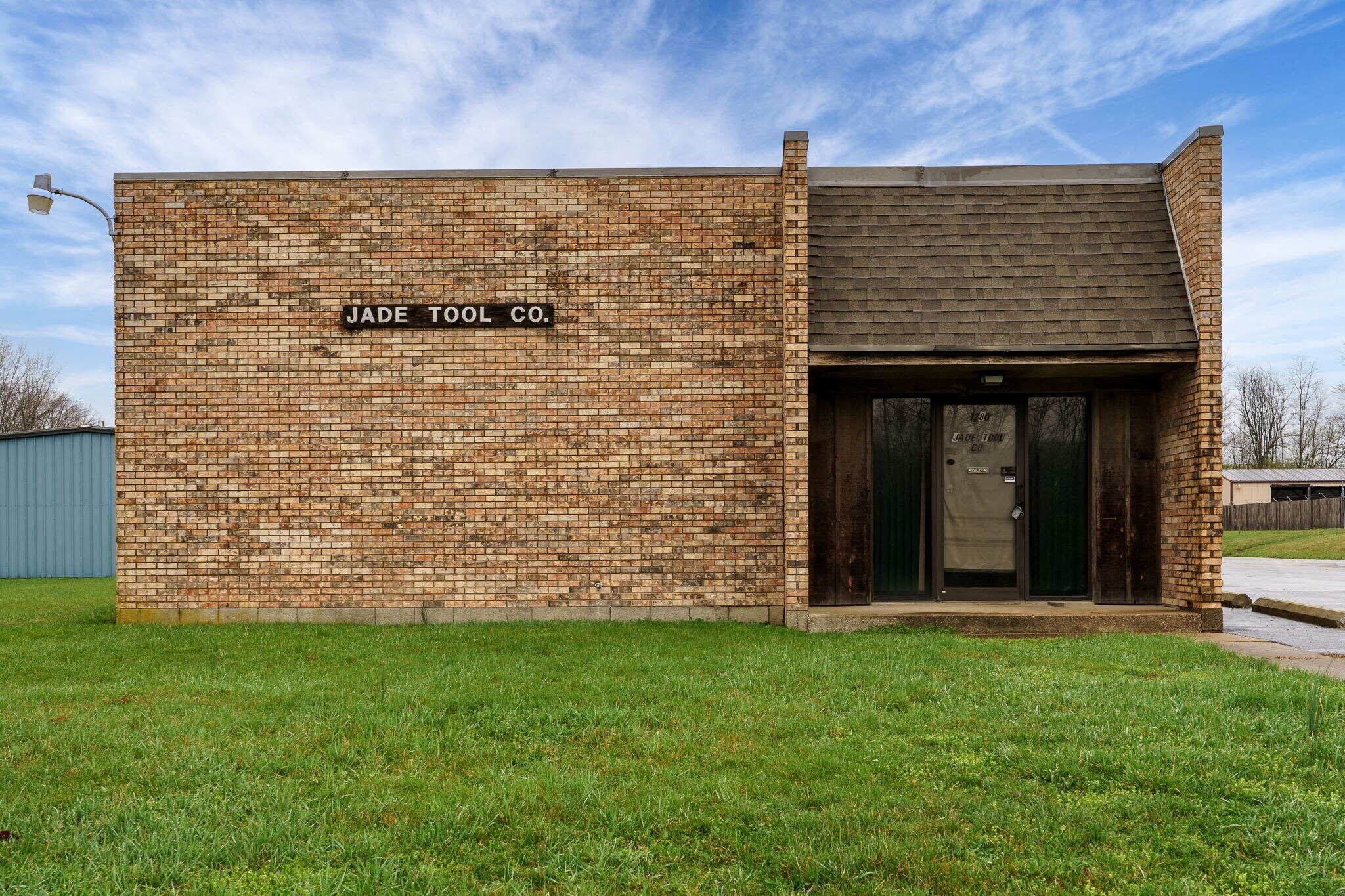 1280 Burnett Dr, Xenia, OH à vendre Photo du bâtiment- Image 1 de 1