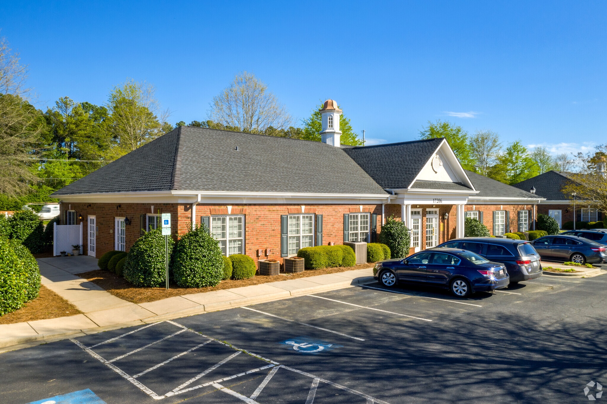 17206 Lancaster Hwy, Charlotte, NC for sale Primary Photo- Image 1 of 8