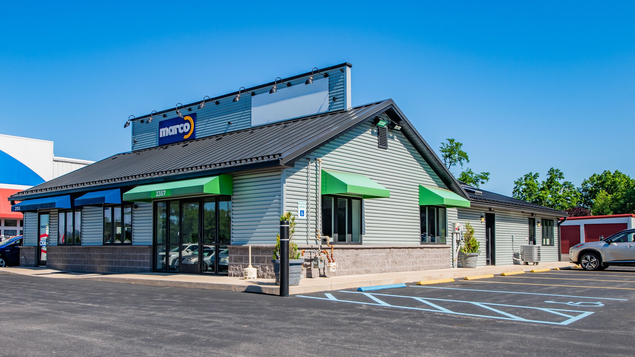 2357 3rd Street, Williamsport, PA for lease Primary Photo- Image 1 of 10