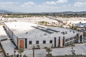 4416 Azusa Canyon Rd, Irwindale, CA - Aerial  map view - Image1